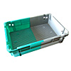 Plastic Bread Basket Mould Plastic Injection Molds for Bread Basket