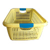 Plastic Basket & Bread Basket Mould Plastic Injection Molds for Basket & Bread Basket