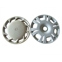 Plastic Car Tire Parts Mould Plastic Injection Molds for Car Tire Parts