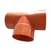 Plastic Valves Mould Plastic Injection Molds for Valves