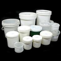 塑膠水桶模具 / 塑膠水桶