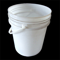 塑膠桶模具 / 塑膠桶