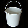 塑膠水桶模具 / 塑膠水桶